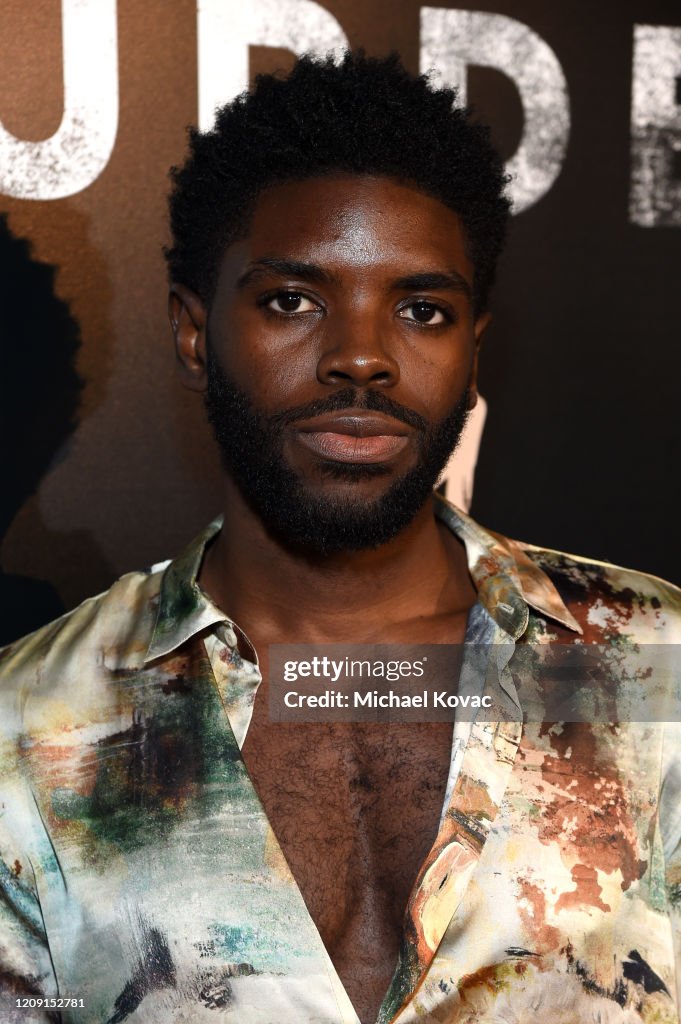 LA Screening of "BURDEN"