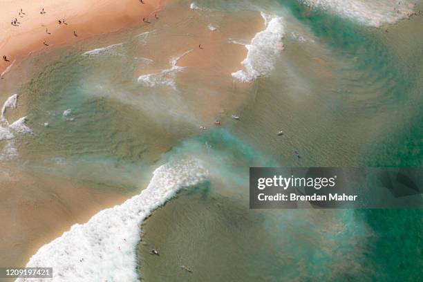 394 Beach Rip Current Stock Photos, High-Res Pictures, and Images ...