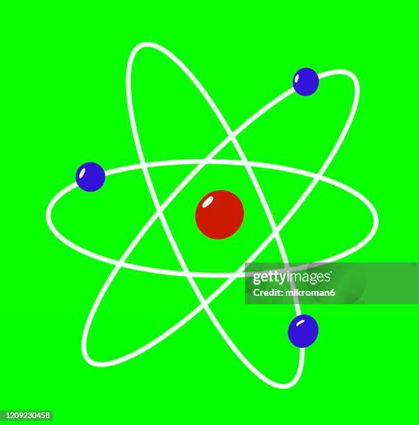 Atom Math 124 Formula Graph Math Symbols Stock Photos, High-Res Pictures, and ...