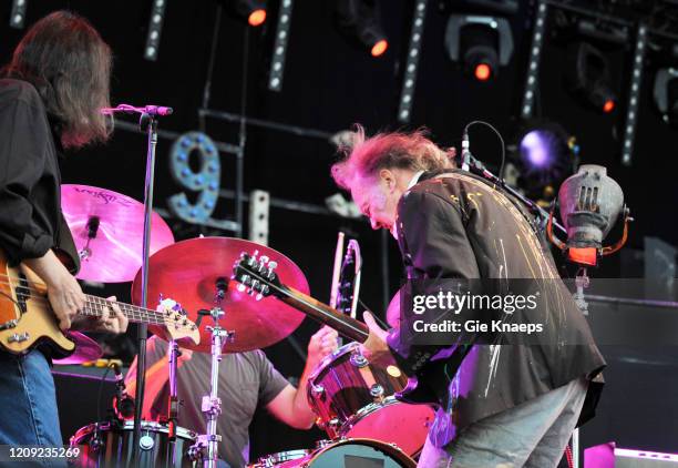 Rick Rosa Utility 873 Rick Rosa Photos & High Res Pictures - Getty Images