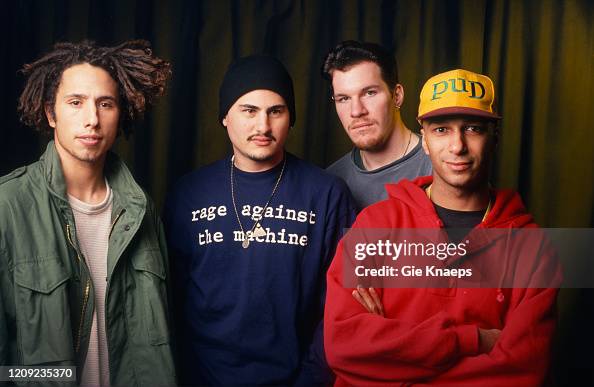 Rage Against The Machine Rage Against The Machine