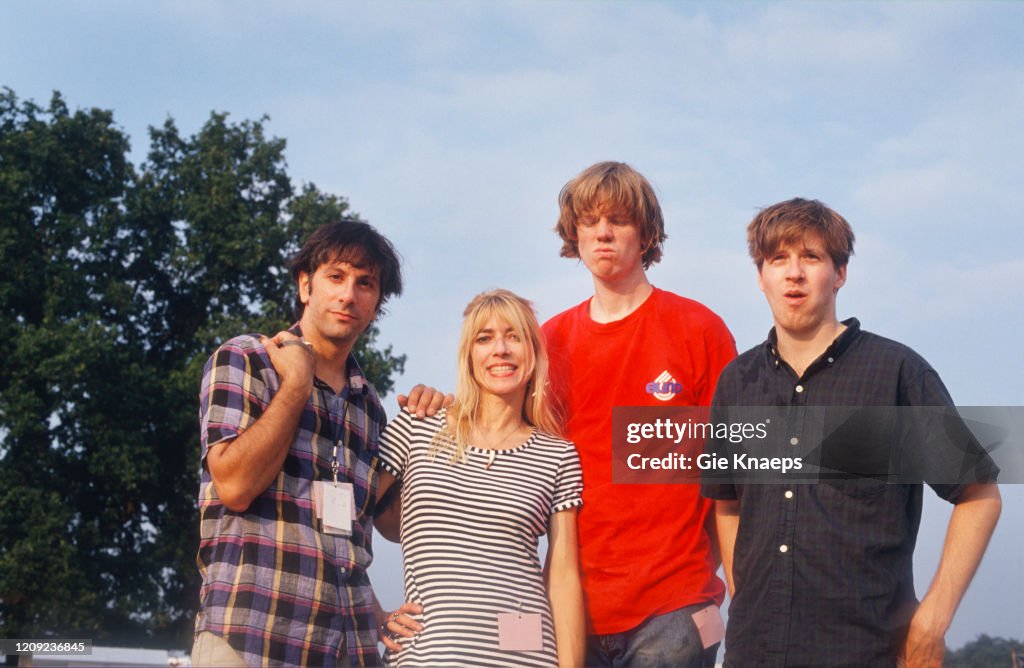 Sonic Youth