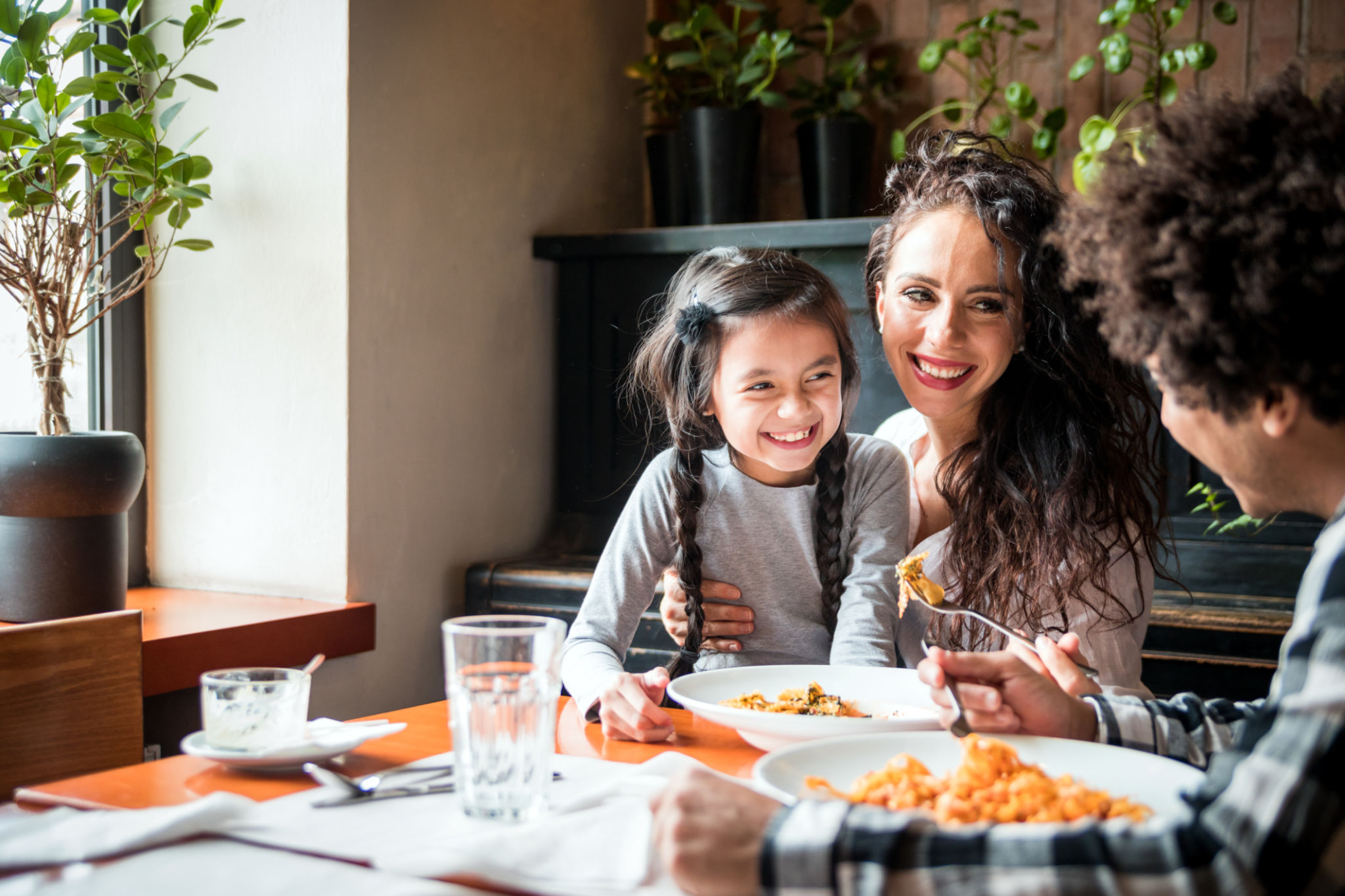family dining restaurant