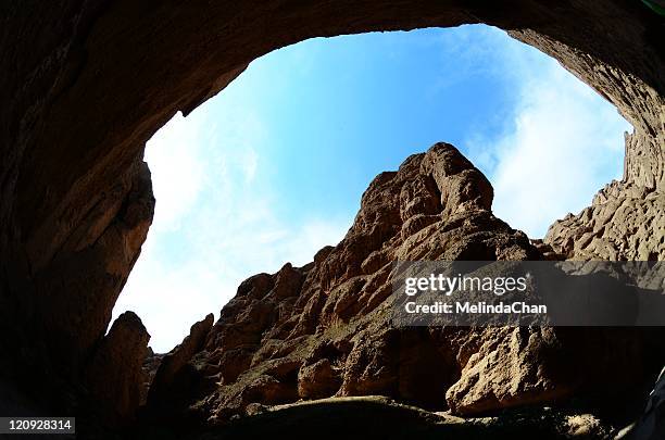 Forest Yellow Rocks 178 Yellow River Stone Forest Stock Photos, High-Res Pictures, and ...
