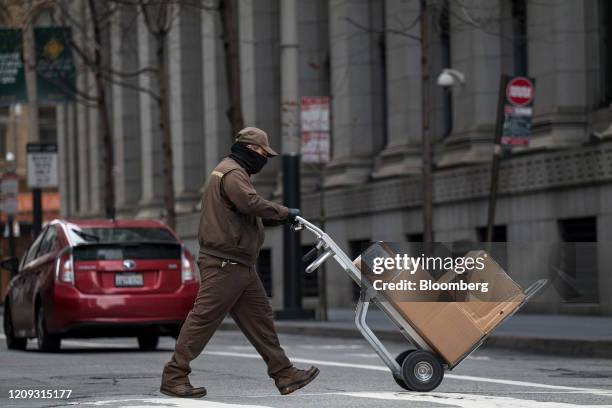 Deliver Rider Mask 194 Delivery Truck Driver Mask Stock Photos, High-Res Pictures, and ...