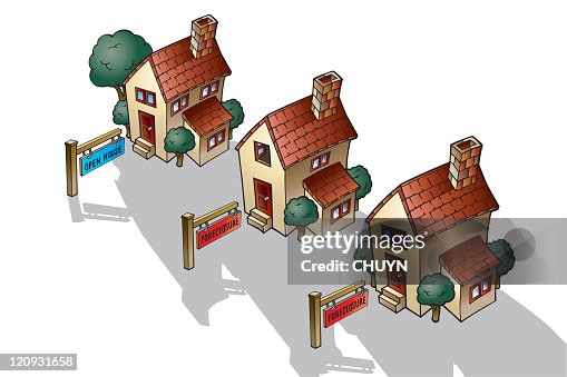 Mortgage Problems Mortgage Problems