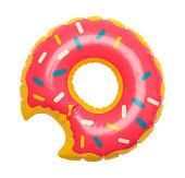 Doughnut Floaty
