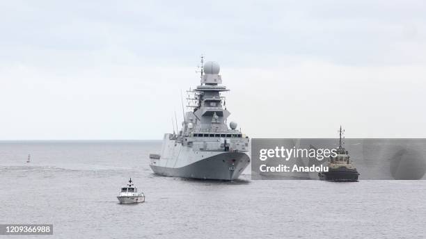 Poti Poti Sea Port Photos and Premium High Res Pictures - Getty Images