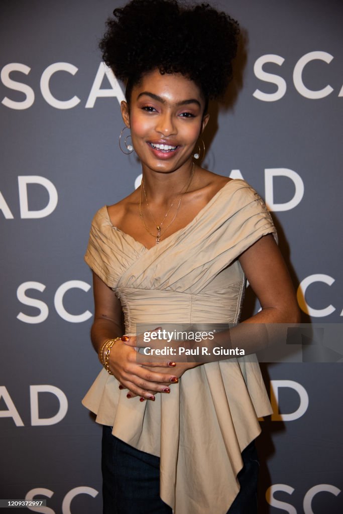 SCAD aTVfest 2020