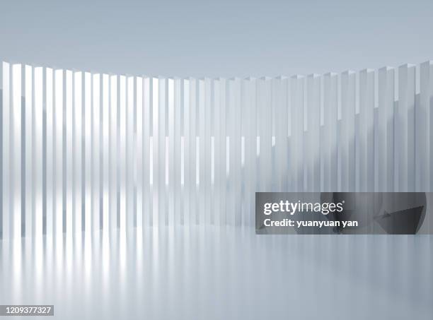 3d rendering background - technology white background stock pictures, royalty-free photos & images