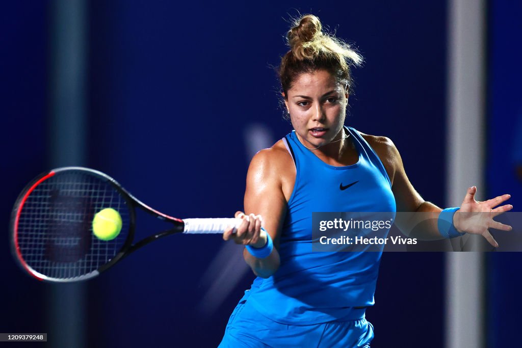 Telcel ATP Mexican Open 2020 - Day 5