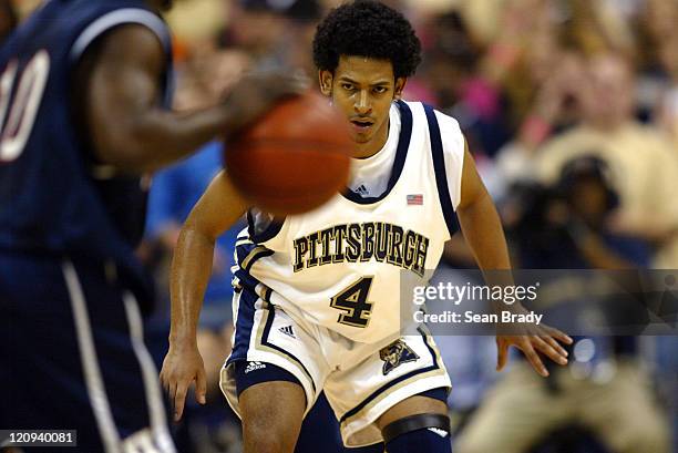 Ronald Ramon Pittsburgh Panthers Ronald Ramon Photos and Premium High Res Pictures ...