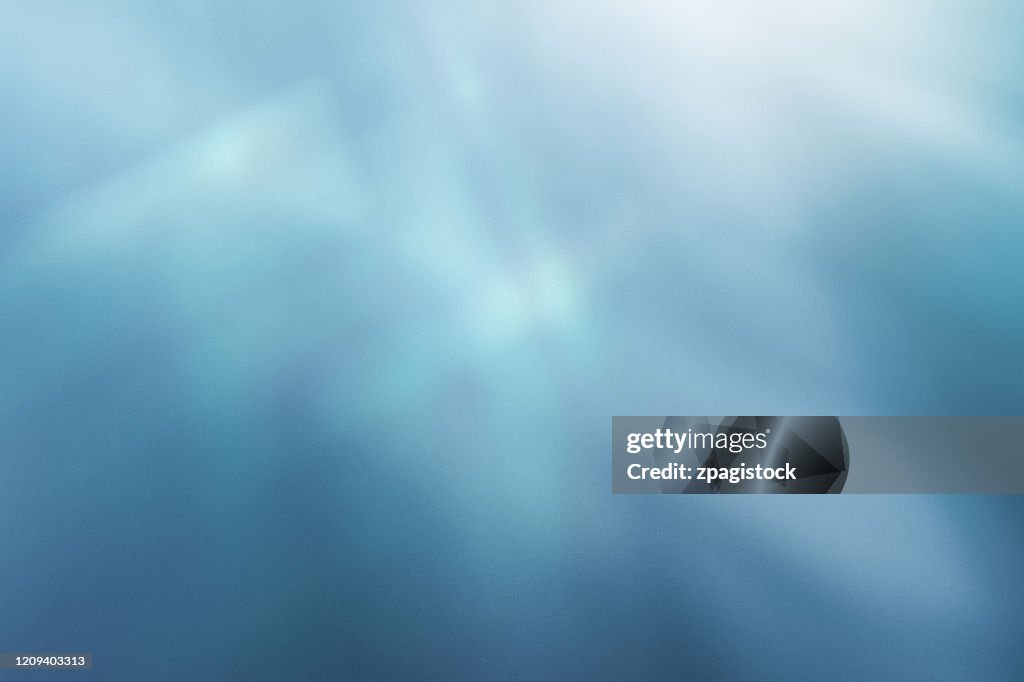 Abstract light effects background
