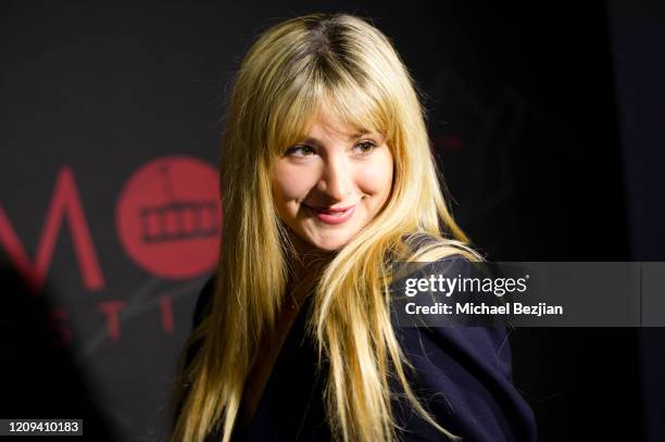 Brit Rae Brittney Rae Photos and Premium High Res Pictures - Getty Images