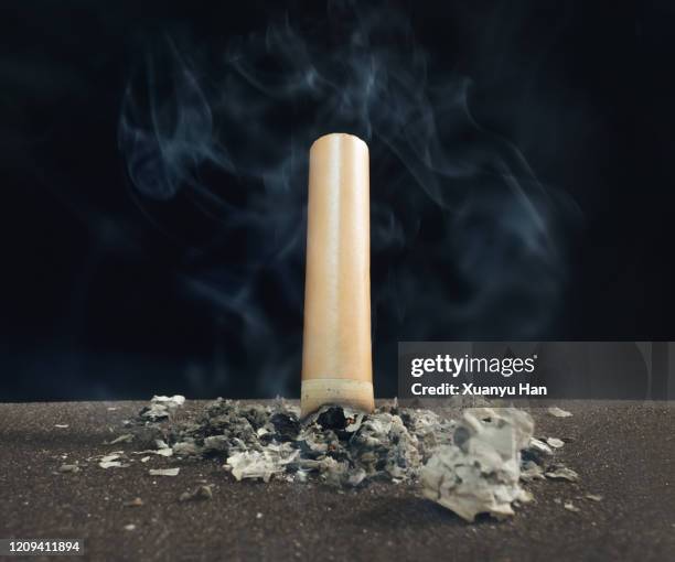 Cicca 78 Stubbed Cigarette Stock Photos, High-Res Pictures, and Images ...