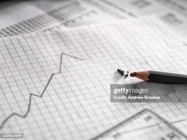 Dipping Graph Photos and Premium High Res Pictures - Getty Images