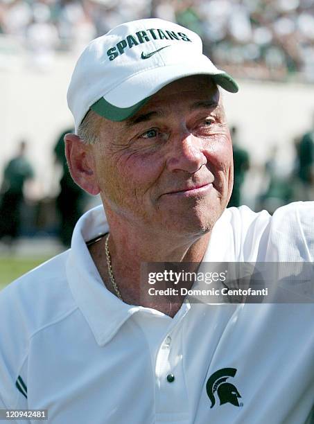 John Risch Michigan 69 Michigan State Jehuu Caulcrick Photos & High Res Pictures - Getty Images