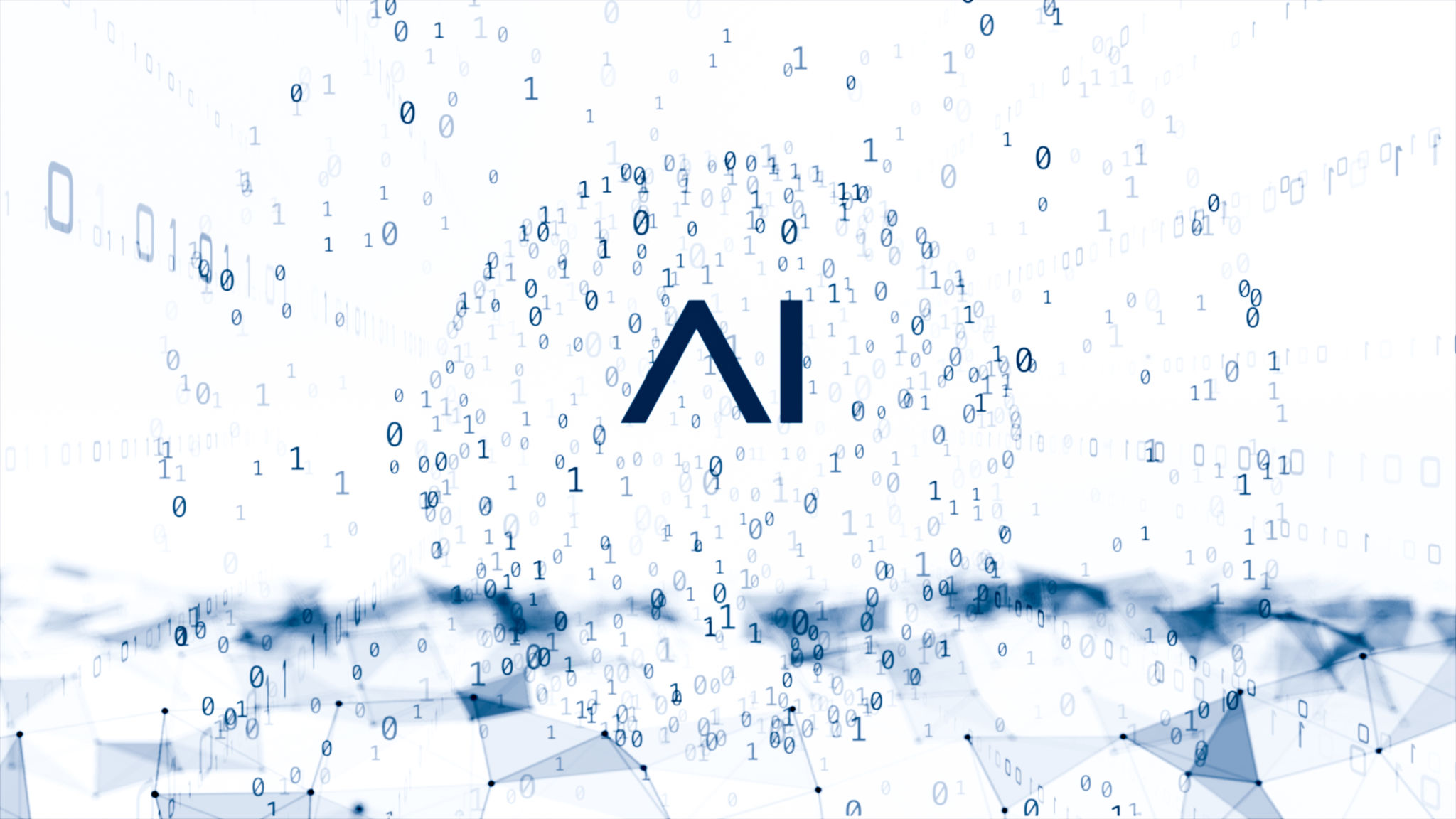 5G and AI technology, Global communication network concept. 5G and AI technology, Global communication network concept.