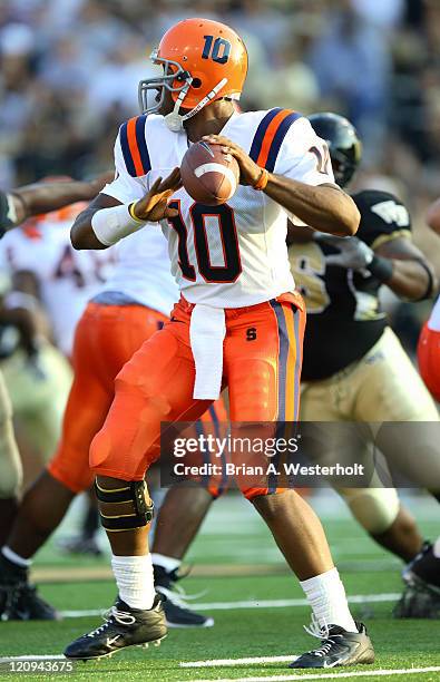 Perry Patterson 1,397 Groves Stadium Photos & High Res Pictures - Getty Images