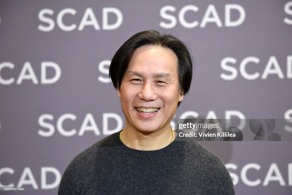 SCAD aTVfest 2020 - "Awkwafina Is Nora From Queens"