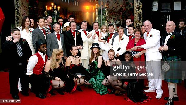 Michael Rothwell Actor 269 Michael Rothwell Photos & High Res Pictures - Getty Images