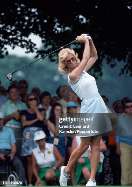 Judy Rankin Photos and Premium High Res Pictures Getty Images
