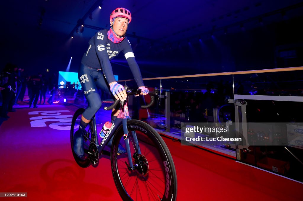 75th Omloop Het Nieuwsblad 2020 - Men Race