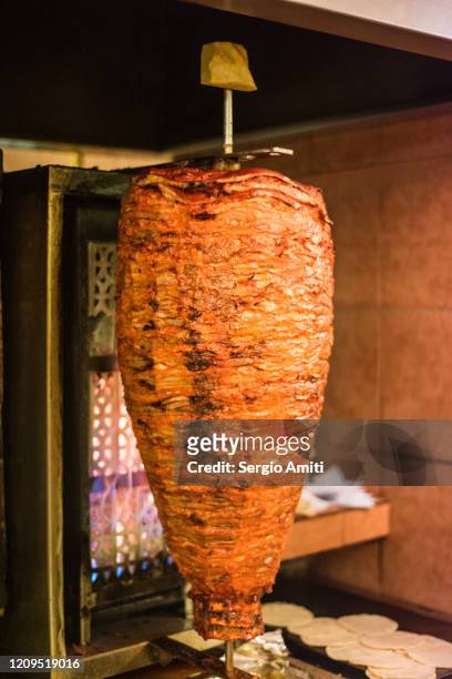 240 fotos e imágenes de Tacos Al Pastor - Getty Images