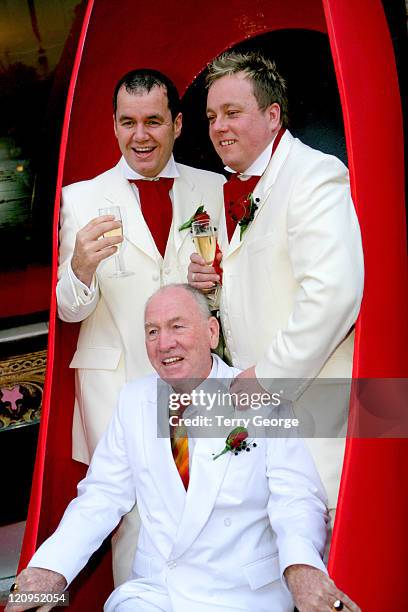 Michael Rothwell Actor 269 Michael Rothwell Photos & High Res Pictures - Getty Images