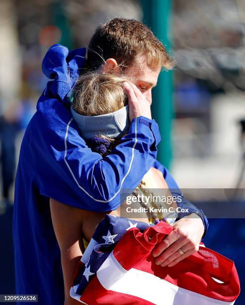 Jordan Hasay Photos and Premium High Res Pictures - Getty Images