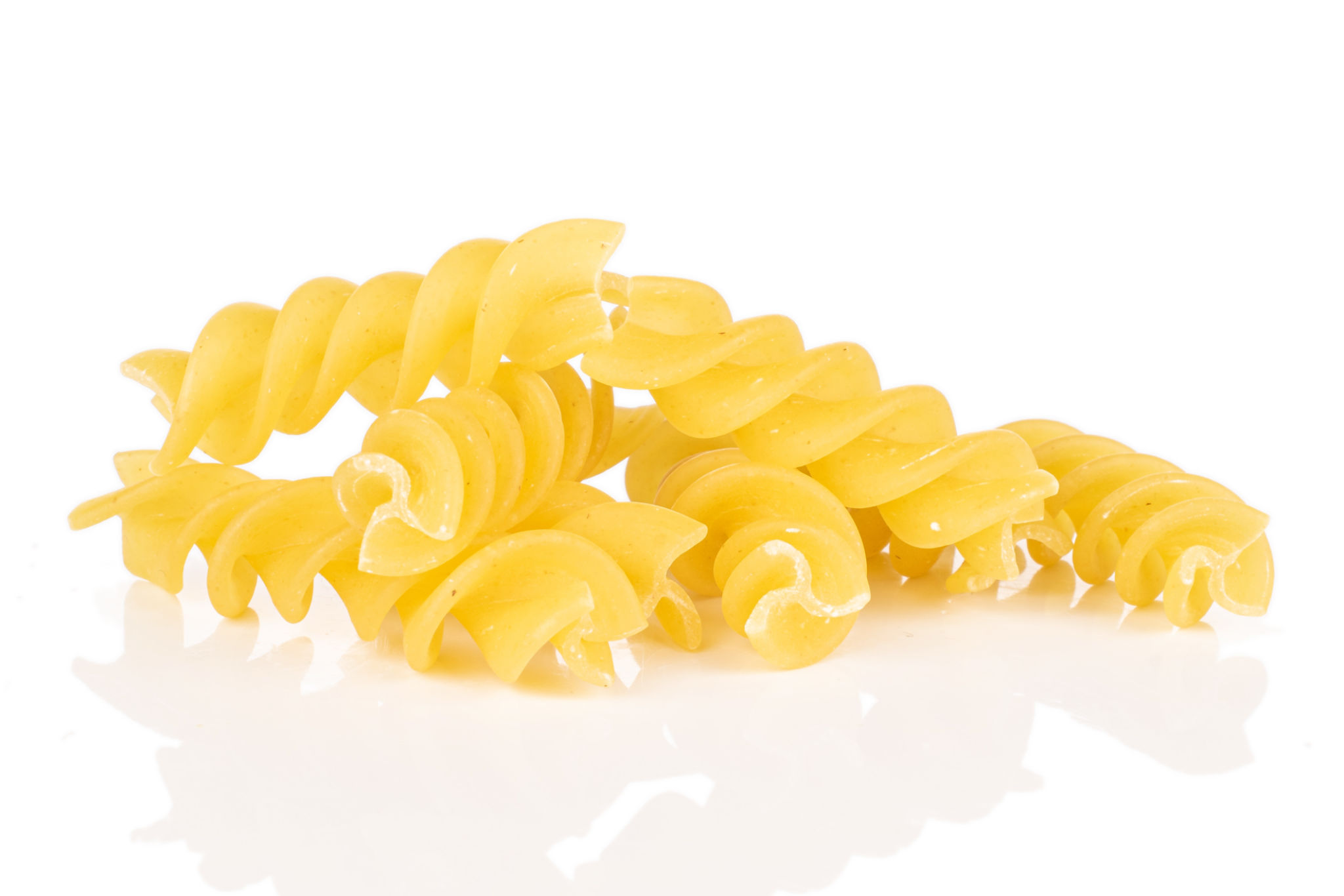 short pasta