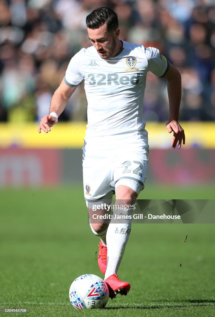 Hull City v Leeds United - Sky Bet Championship