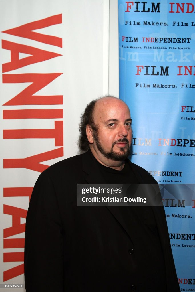 Film Independent - "Tyson" Preview Screening