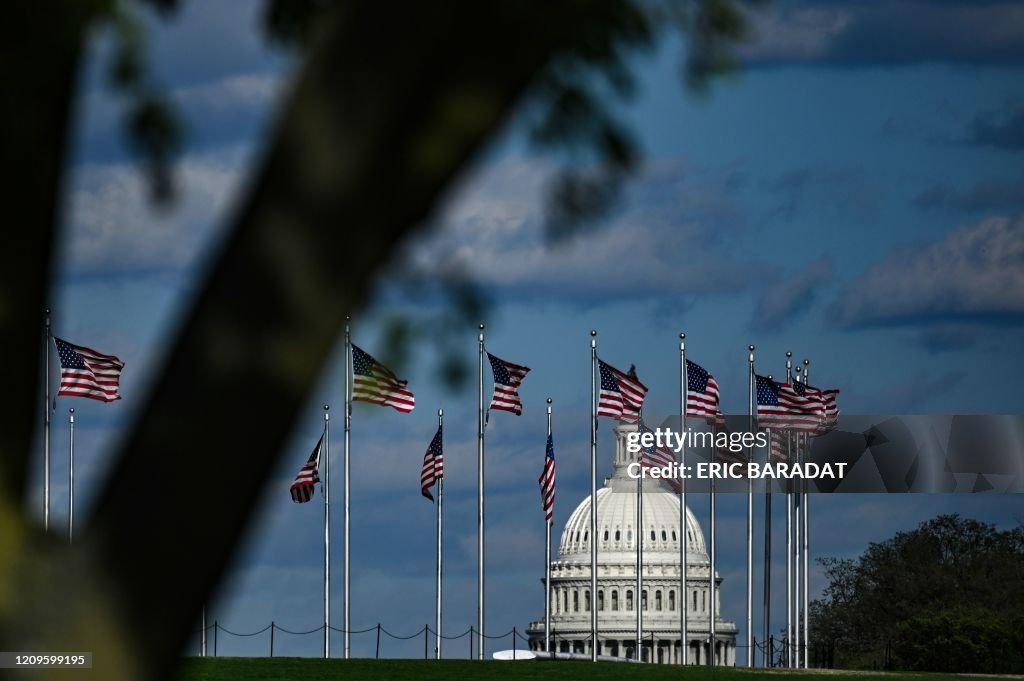 US-HEALTH-VIRUS-WASHINGTON