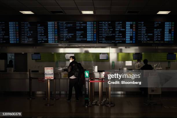 Bus Terminal Counter 136 Bus Station Counter Stock Photos, High-Res Pictures, and Images ...
