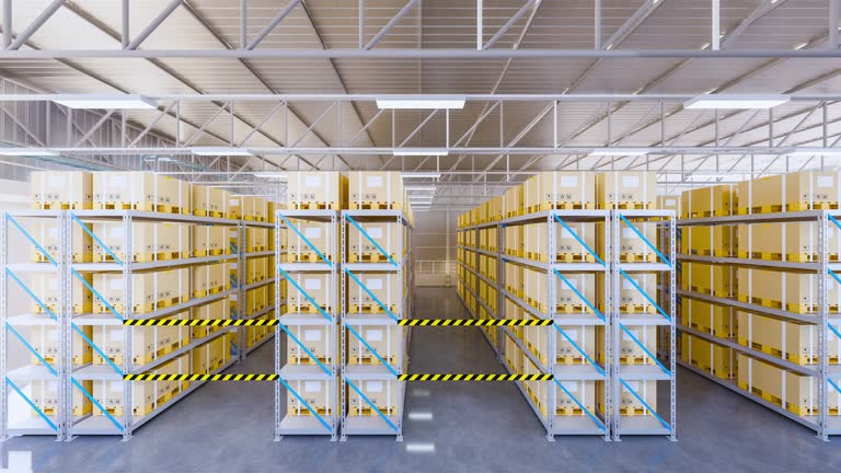 Warehouse Rotation Construction 3d Logo Videos and HD Footage - Getty Images