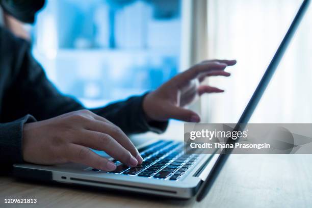 cyber attacks - dark web stock pictures, royalty-free photos & images