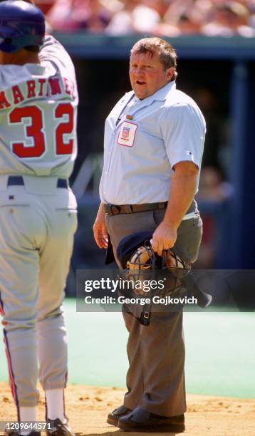 Bruce Rominger 213 Bruce Froemming Photos & High Res Pictures - Getty Images