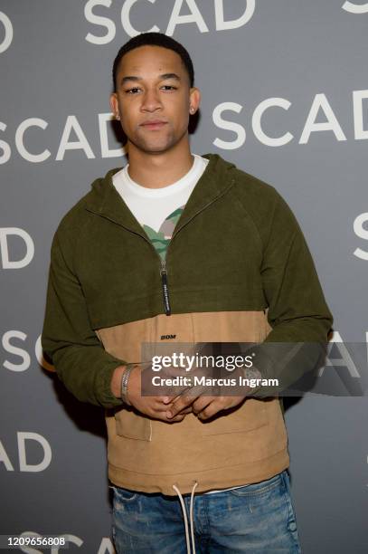Python Alex Smith 407 Peyton Alex Smith Photos & High Res Pictures - Getty Images
