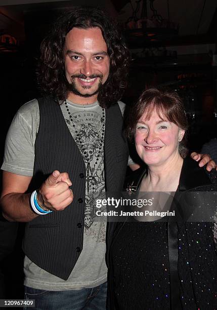 Joyce Roth Sid Roth Joyce Roth Photos and Premium High Res Pictures - Getty Images