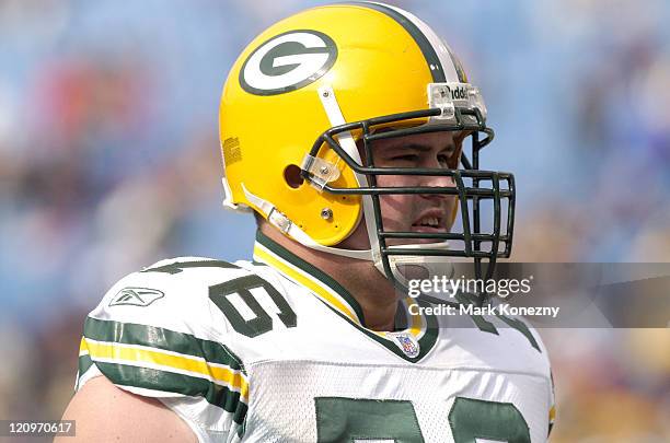 144 Chad Clifton Photos & High Res Pictures - Getty Images