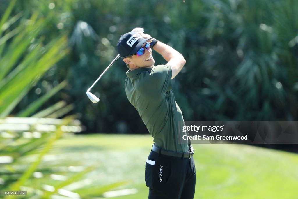 The Honda Classic - Final Round