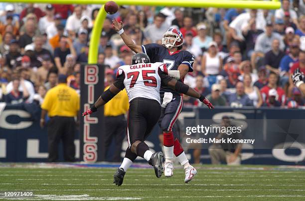 Rod Coleman 28 Jp Coleman Stock Photos, High-Res Pictures, and Images - Getty Images