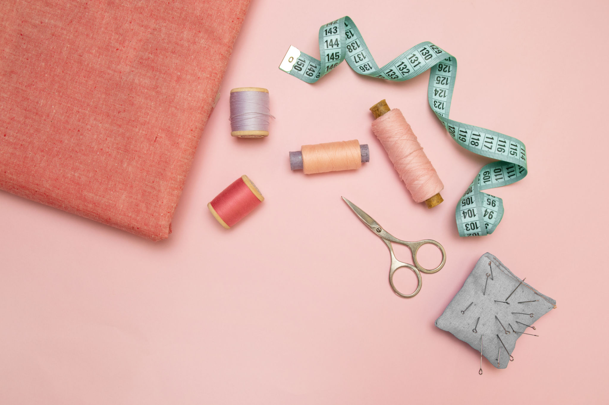 needlework supplies