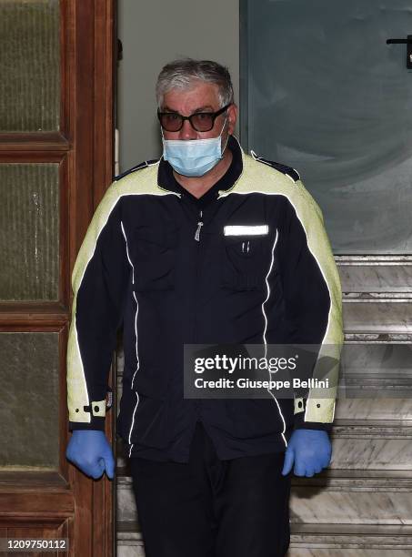 Marco Bracci Photos and Premium High Res Pictures Getty Images