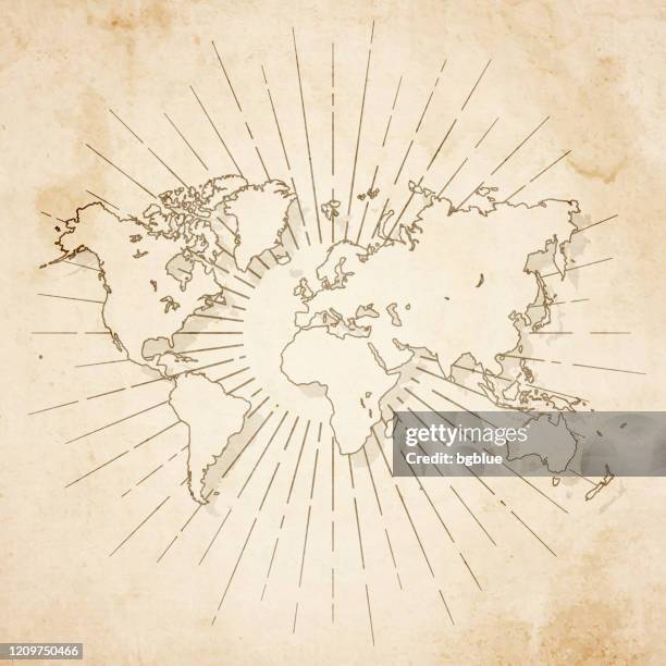 1 951点の世界地図 おしゃれのストックフォト Getty Images 1 951点の世界地図 おしゃれのストックフォト Getty Images