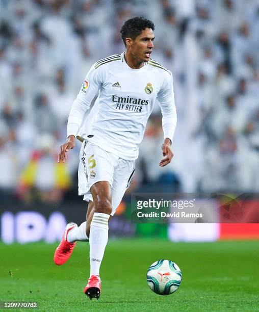 16,832 Raphael Varane Football Photos and Premium High Res Pictures - Getty  Images