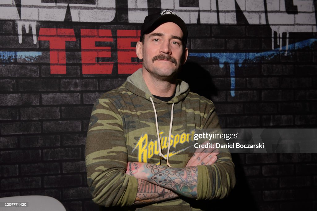 2020 C2E2