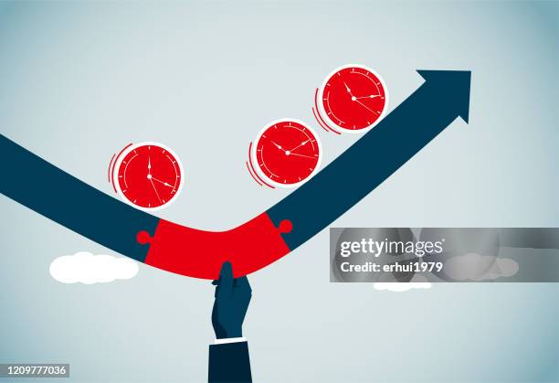 incentive - launch countdown stock illustrations