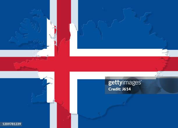 ilustraciones, imágenes clip art, dibujos animados e iconos de stock de islandia - antigua yugoslavia